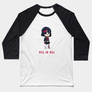 kill la kill Baseball T-Shirt